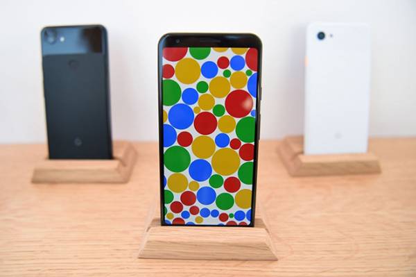Phải chờ đến tháng 6, người dùng Pixel 3a mới có thể tiếp cận Android Q beta ẢNH: