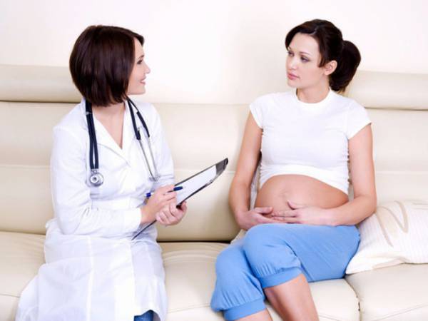 Dấu hiệu bà bầu sắp sinh, người nhà nên chuẩn bị sẵn tinh thần đón em bé chào đời