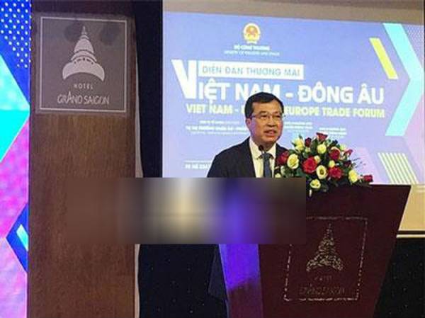 Tăng cường kết nối thúc đẩy xuất khẩu vào thị trường Đông Âu