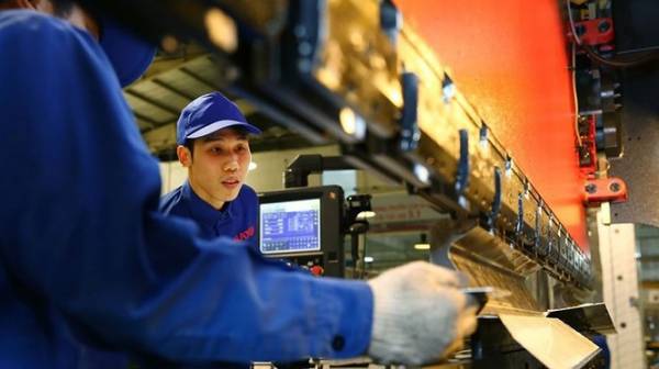 Thủ tướng cho rằng việc phát triển khoa học công nghệ và đổi mới sáng tạo của Việt Nam còn nhiều hạn chế, bất cập mà chúng ta phải chủ động khắc phục.