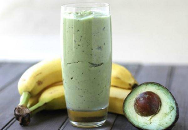 3 cách làm sinh tố bơ sữa ngon mê ly, mát lạnh uống tới đâu đã tới đó