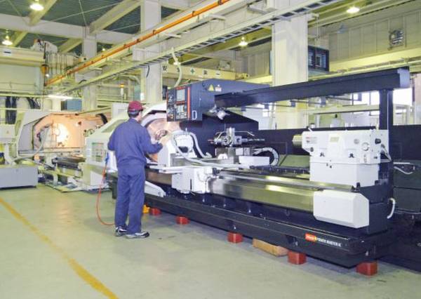 Đà Nẵng hỗ trợ doanh nghiệp đổi mới công nghệ