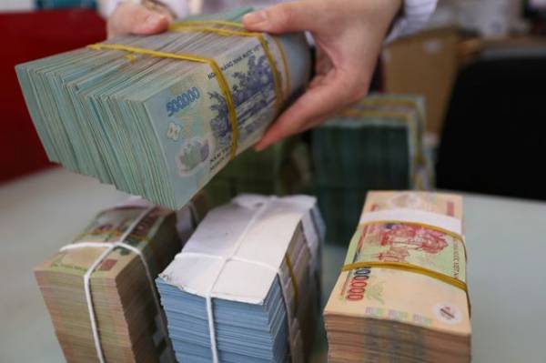 Cuộc đua nâng vốn điều lệ của các nhà băng tăng nhiệt