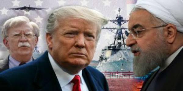 Tin thế giới: Tại sao Mỹ ‘sợ’ Iran"