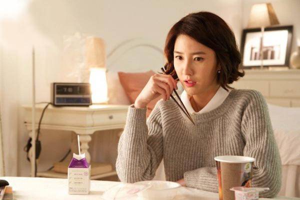 Thương vụ ái tình (Phần 9) : Tú nghiêng đầu suy nghĩ