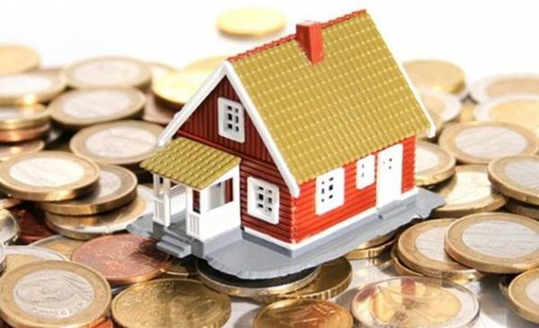 Soi ‘sức khỏe’ cổ phiếu bất động sản