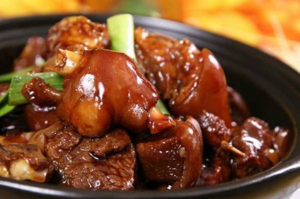 2 món ngon từ thịt ba chỉ có cách chế biến độc lạ