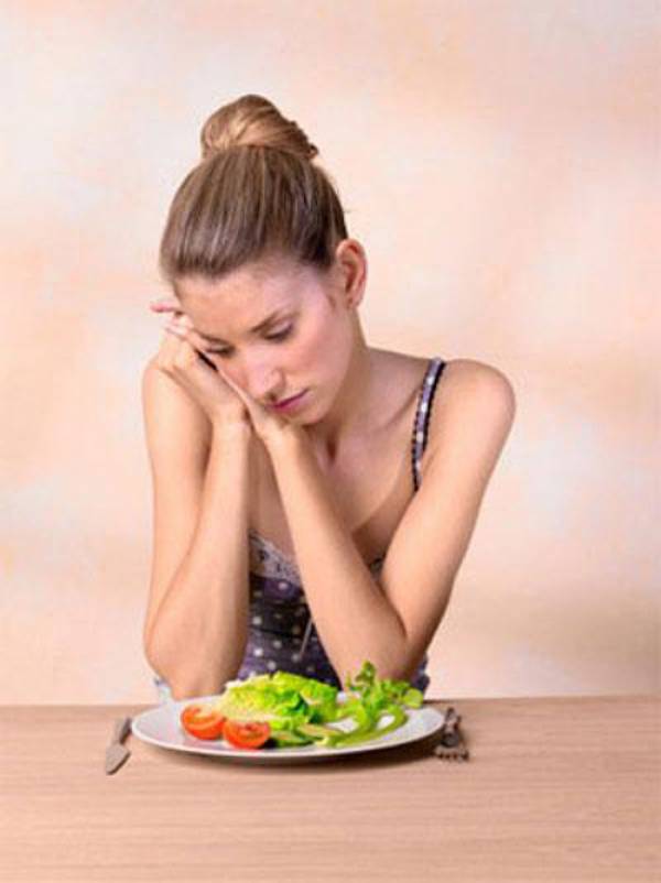 Bật mí cách tăng cân hiệu quả cho người gầy