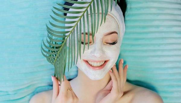 Điểm danh 3 mặt nạ làm dịu da ngay lập tức trong mùa hè nắng nóng
