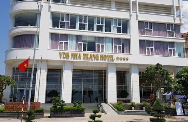 Tên Trung tâm đào tạo cán bộ VDB nay đã bị thay tên