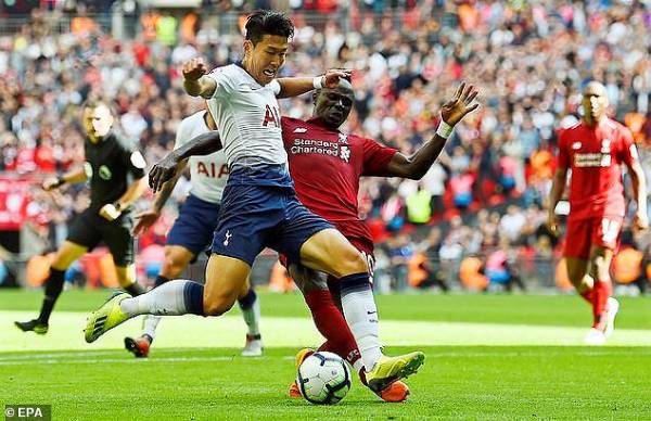 Tottenham vs Liverpool, 02h00 ngày 2/6