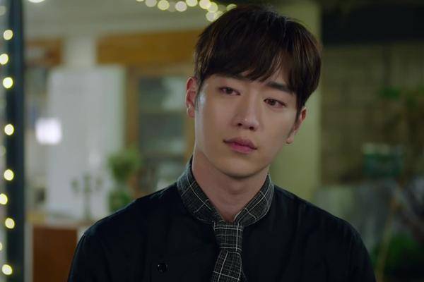 Thương vụ ái tình (Phần 14) : Diêu Hoa thẫn thờ. Sao con người lại có thể đáng sợ đến thế.