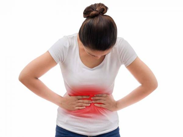 Mỗi năm hàng hàng người Việt chết vì bệnh ung thư, dấu hiệu chỉ từ cơn đau bụng