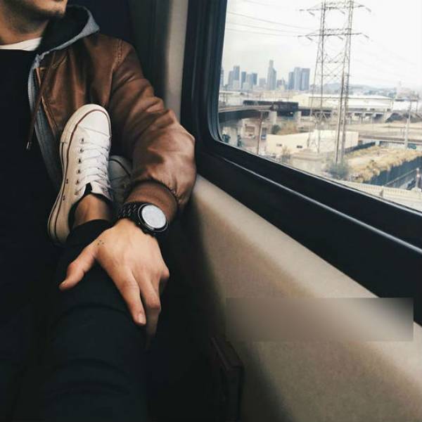 Hồi ức thanh xuân