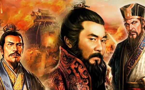 Lôi 3 đời nhà Tào Tháo ra chửi rủa, đến khi bị bắt nhân vật này vẫn ‘thoát chết’ nhờ 1 câu 8 chữ