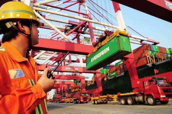 Morgan Stanley: Kinh tế toàn cầu sẽ suy thoái nếu Trung Quốc bị áp thêm thuế