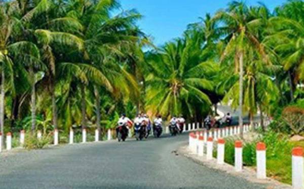 3 chiêu ‘phù phép’ đất giúp đại gia ở Phan Thiết