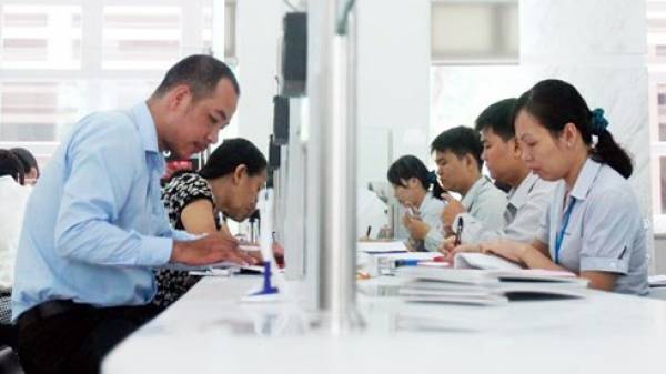 5 điểm mới trong Luật công chức, viên chức sửa đổi.