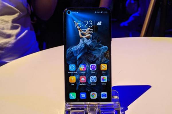 Honor 20 Pro vẫn chưa có ngày phát hành cụ thể