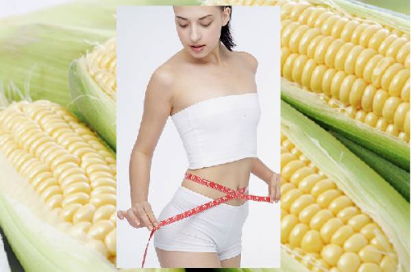 Tuyệt chiêu giảm cân ngô cực đơn giản ai cũng làm được