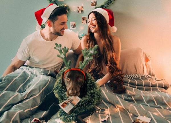 Chuyện tình 5 năm đi khắp thế gian của ‘hot girl tóc mây’ gốc Việt