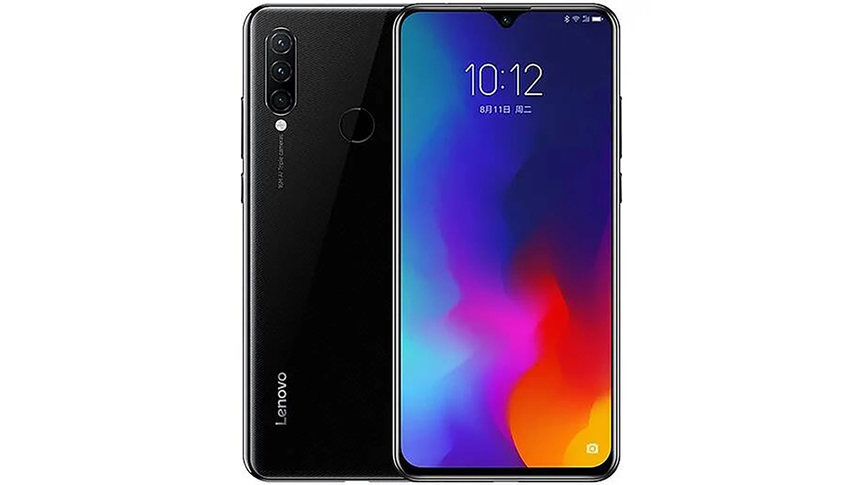 Lenovo Z6 Youth Edition ra mắt, cấu hình khủng, giá phải chăng
