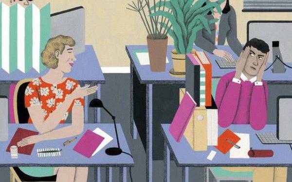 Đừng bao giờ nói những lời ‘cấm kỵ’ này tại nơi làm việc nếu không muốn rước họa vào thân