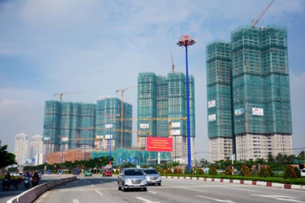 7 dự án “đình đám” của nhà đầu tư nước ngoài ở Việt Nam