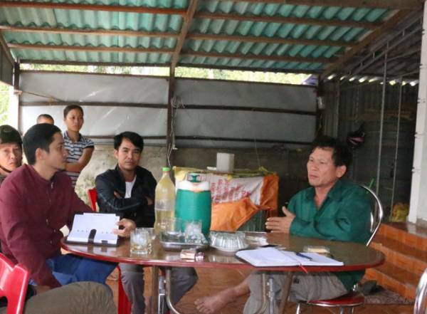 2 lao động người Việt ở Angola bị cướp xông vào phòng trọ sát hại