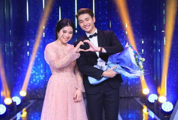 Trai đẹp trong ‘Người ấy là ai’ tiết lộ từng sửa mũi, làm răng