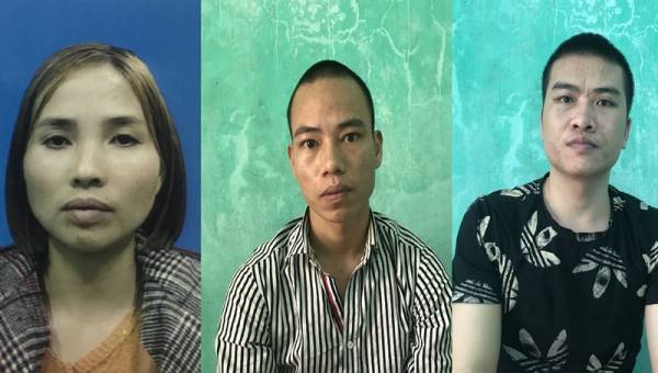 Quái chiêu của nữ 9x và đồng bọn khiến bao người thành nạn nhân