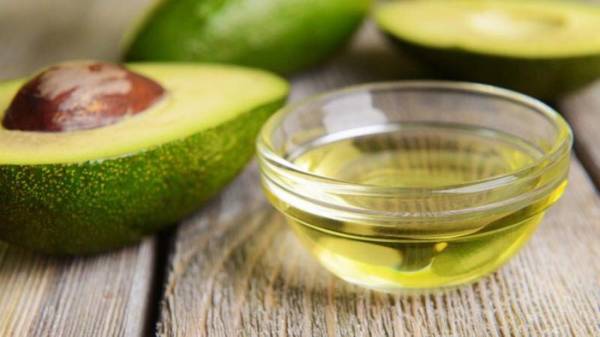 Ăn quả bơ giảm đói