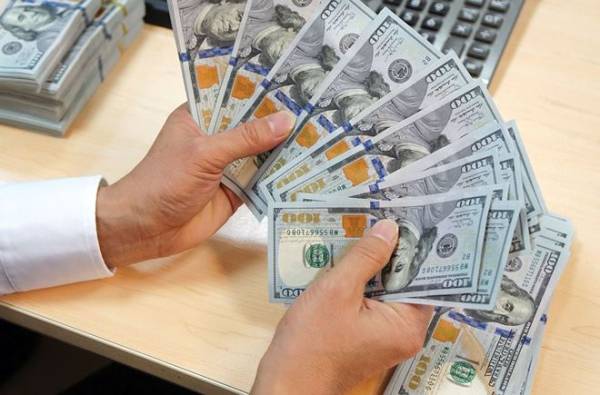 Ngân hàng Nhà nước: Kiên định duy trì mức tăng tỷ giá 1 - 2%