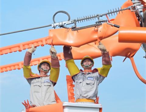 Dự kiến đến năm 2021 Việt Nam phải có thị trường bán lẻ điện cạnh tranh