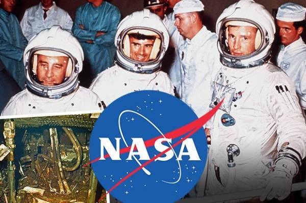 Các phi hành gia NASA được cho là chết bí ẩn trong dự án đưa người lên Mặt trăng thời Chiến tranh Lạnh.