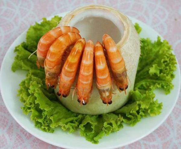 2 cách hấp tôm ngon, thơm thịt cho bữa cơm ngon miệng