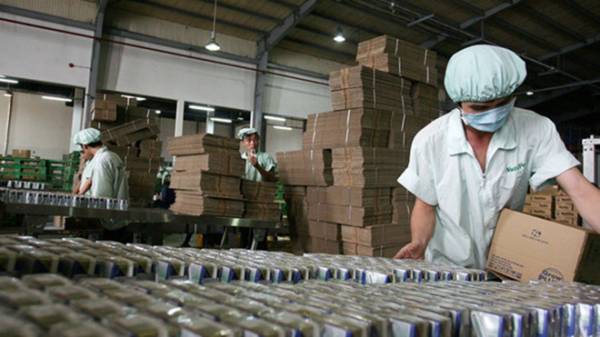 Việt Nam xuất khẩu kỷ lục vào Mỹ