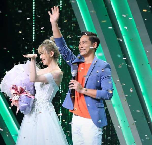 Đôi trẻ nào đã thực sự hẹn hò sau khi tham gia ‘Người ấy là ai’?