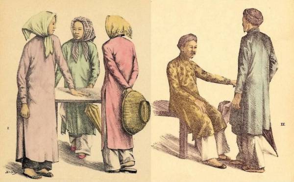 Cổ nhân dạy: Lấy vợ lấy đức không lấy sắc, kết bạn kết tâm chẳng kết tài