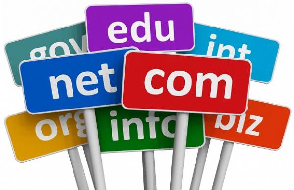 Internet phát triển lên đến 351,8 triệu lượt đăng ký tên miền trong quý 1/2019