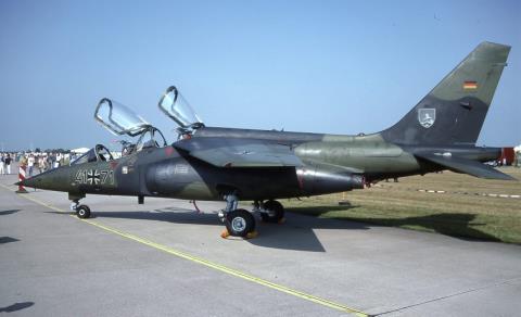 Berlin có thể điều động lực lượng không quân hỗ trợ cho hoạt động của liên minh chống khủng bố ở Syria.