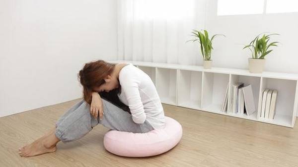 Chứng huyết hư - đừng đùa!