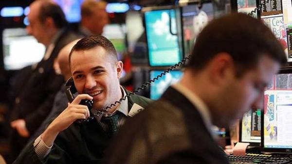 Niềm vui nối dài với các nhà đầu tư