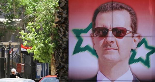 Chính quyền Tổng thống Assad lại bị Mỹ áp đặt thêm những hình thức trừng phạt mới.