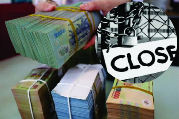 TP. HCM: Nhiều doanh nghiệp nợ thuế thuộc diện khó thu hồi