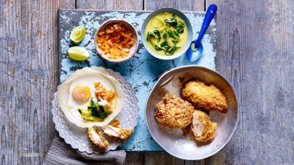 Bữa sáng nên và không nên ăn gì?