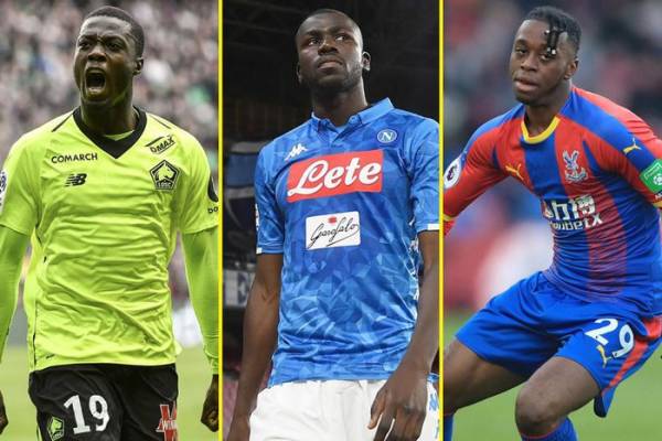 MU có danh sách dài các mục tiêu, nhưng phần lớn thất bại