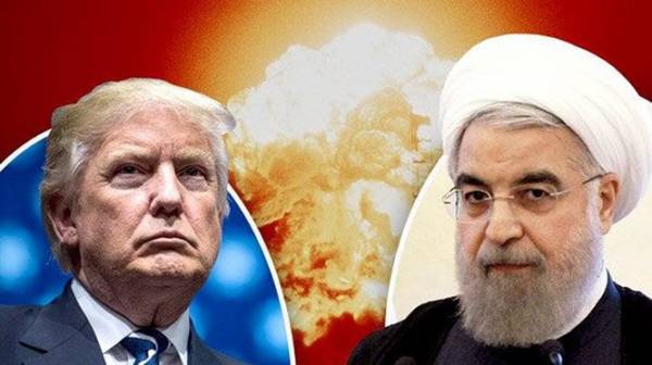 Mỹ - Iran: kề miệng hố chiến tranh?