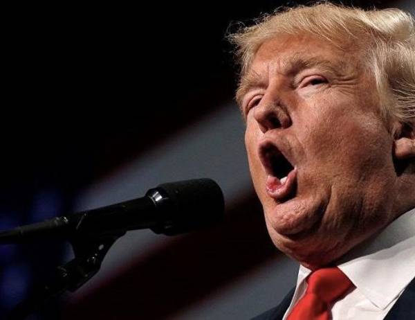 Tổng thống Mỹ bị cáo buộc tấn công tình dục