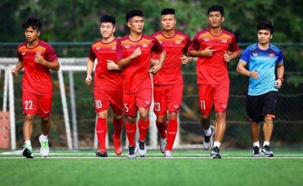 Vietnam Shares A Table With Thailand And Australia In Southeast